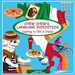 Chew Chew's Language Expedition