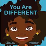You Are Different