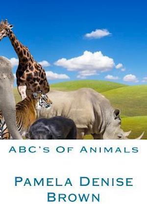 Abc's of Animals