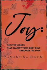 Joy: The Five Lights That Clarify Your Best Self Through The Pain 
