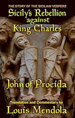 Sicily's Rebellion Against King Charles