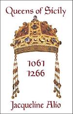 Queens of Sicily 1061-1266