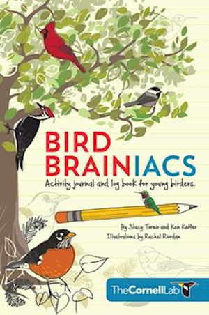 Bird Brainiacs