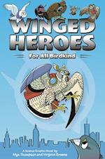 Winged Heroes