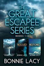 The Great Escapee Series