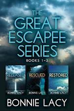 Great Escapee Series Collection