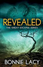 Revealed: The Great Escapee Series 