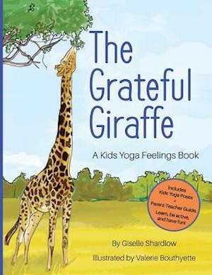 The Grateful Giraffe