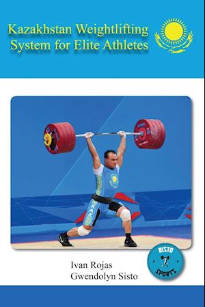 Kazakhstan Weightlifting System for Elite Athletes