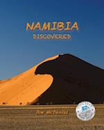 Namibia Discovered