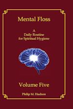 MENTAL FLOSS