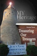 Treasuring Our Treasures