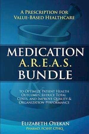 Medication A.R.E.A.S. Bundle