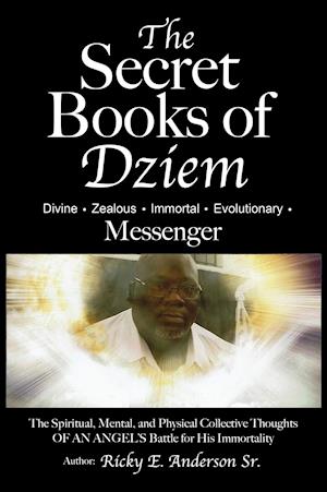 The Secret Books of Dziem Messenger