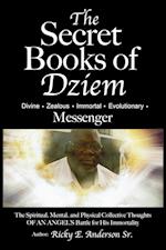 The Secret Books of Dziem Messenger