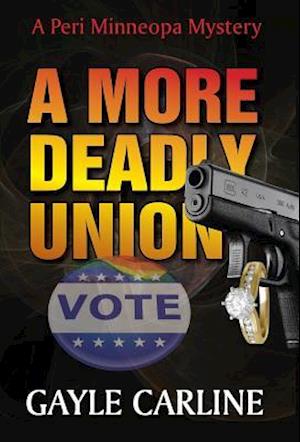 A More Deadly Union