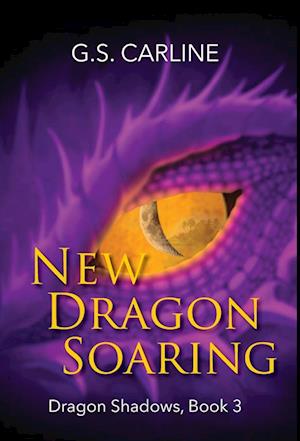 New Dragon Soaring