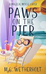 Paws on the Pier