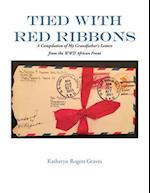 Tied with Red Ribbons