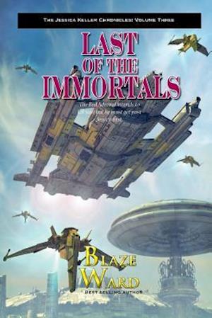 Last of the Immortals