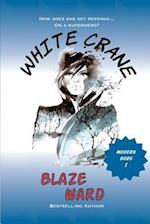 White Crane