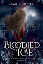 Bloodied Ice