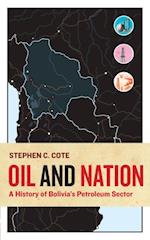 Oil and Nation