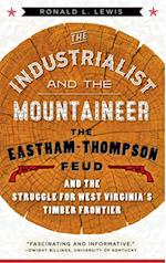 Industrialist and the Mountaineer
