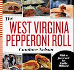 The West Virginia Pepperoni Roll