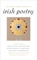 Wake Forest Series of Irish Poetry, Vol. IV