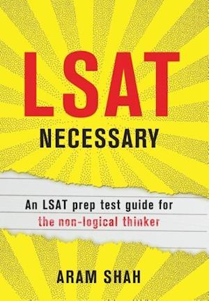 LSAT Necessary