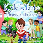 Kyle Klepto Shares and Cares