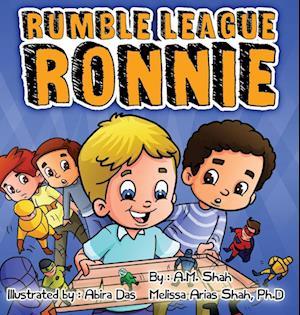 Rumble League Ronnie