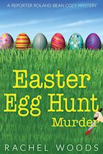 Easter Egg Hunt Murder 