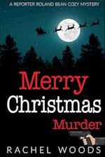 Merry Christmas Murder 