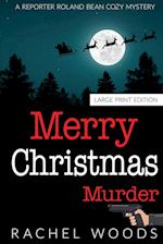 Merry Christmas Murder