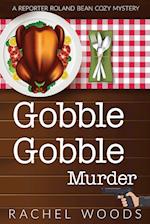 Gobble Gobble Murder 