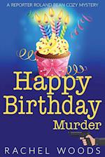 Happy Birthday Murder 