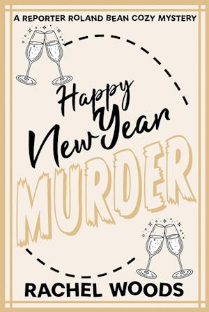 Happy New Year Murder