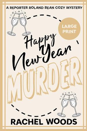 Happy New Year Murder