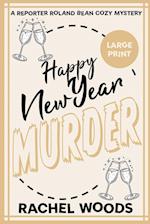 Happy New Year Murder