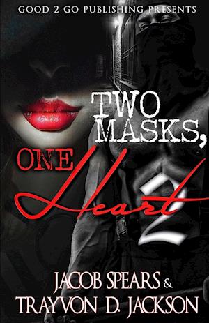 Two Masks One Heart 2