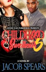 Childhood Sweethearts 5