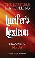 Lucifer's Lexicon