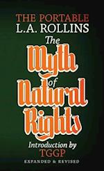 The Myth of Natural Rights