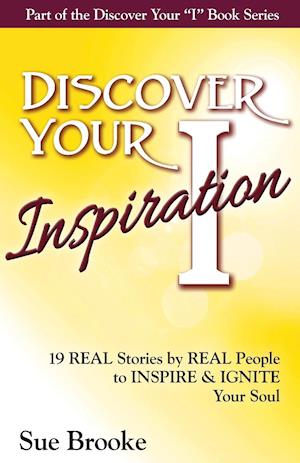 Discover Your Inspiration