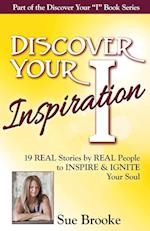 Discover Your Inspiration Sue Brooke Edition