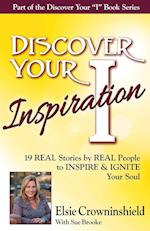 Discover Your Inspiration Elsie Crowninshield Edition