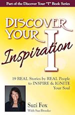 Discover Your Inspiration Suzi Fox Edition