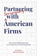 Partnering Successfully With American Firms